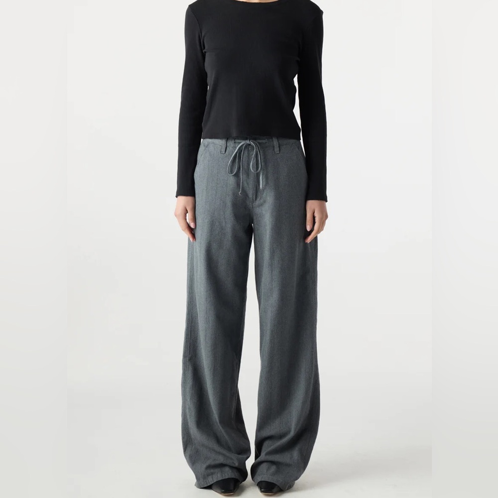 Amo Denim NORA PANT